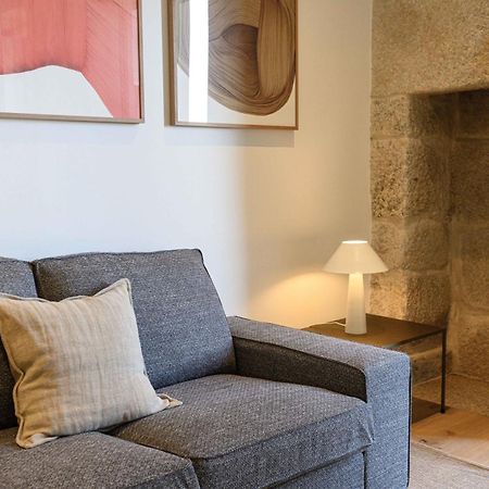 Pause Apartments Porto Luaran gambar