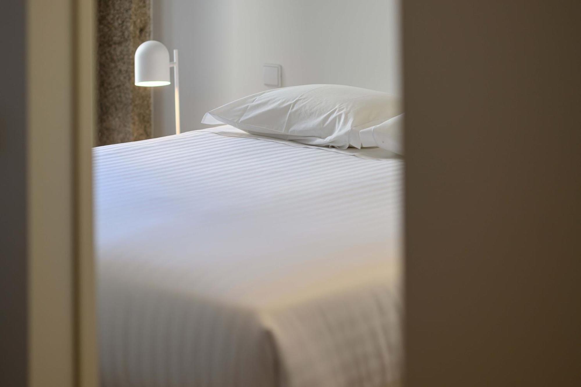Pause Apartments Porto Luaran gambar